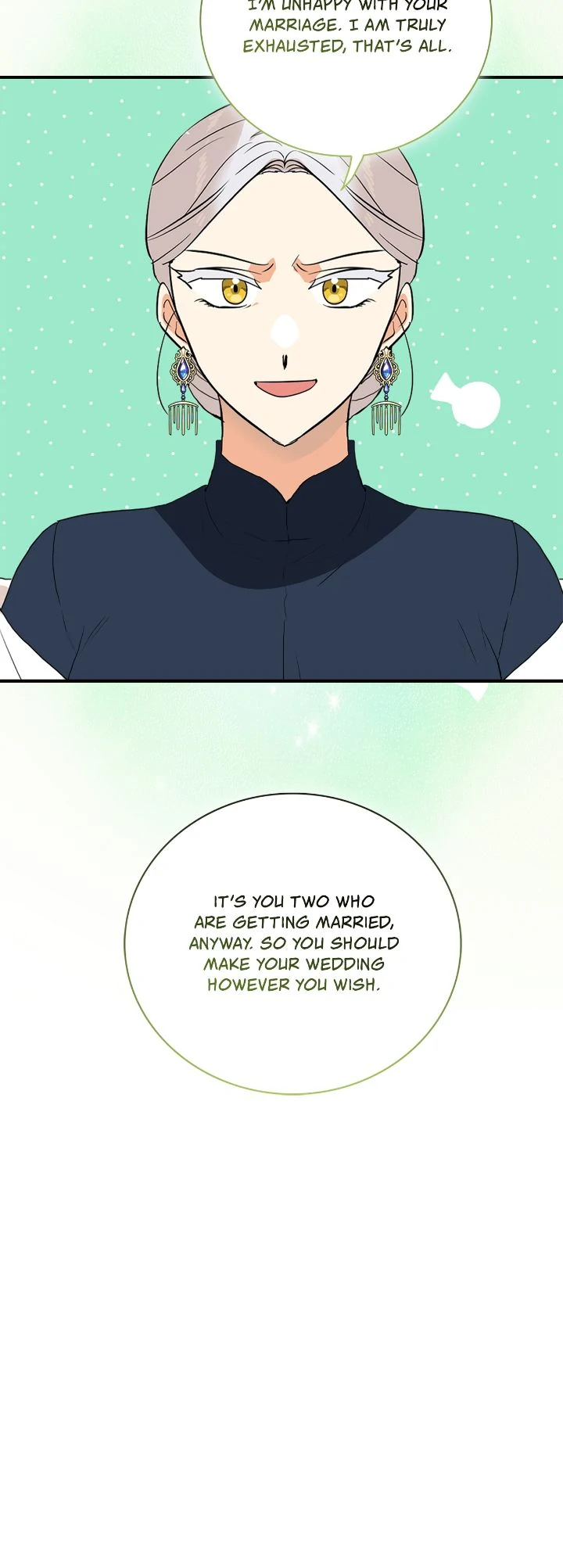 I Became the Villain's Mother Chapter 140 5